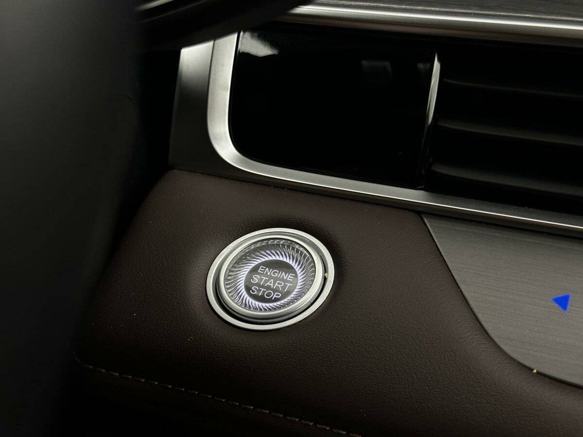 Chery Tiggo 8 Pro с пробегом — 2023 год. Фото: #14