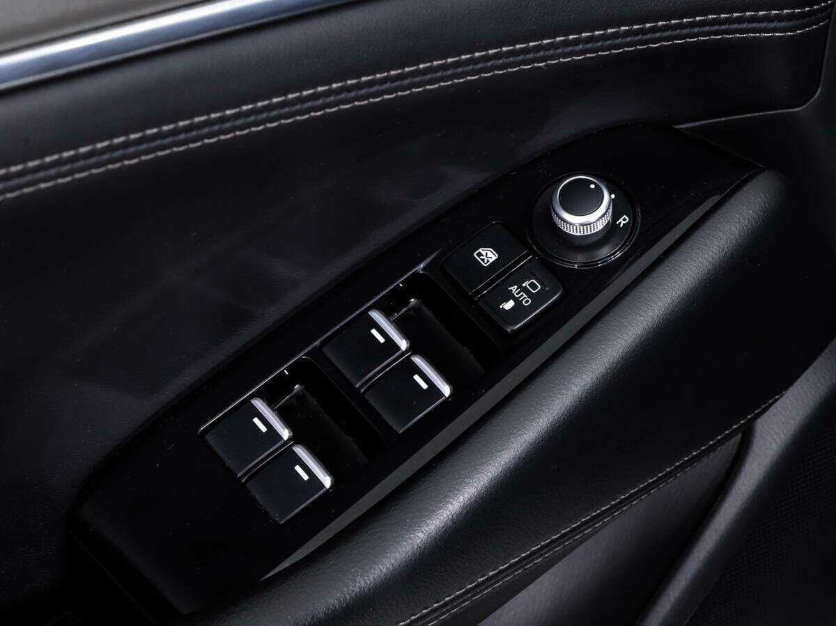 Mazda 6 с пробегом — 2019 год. Фото: #17