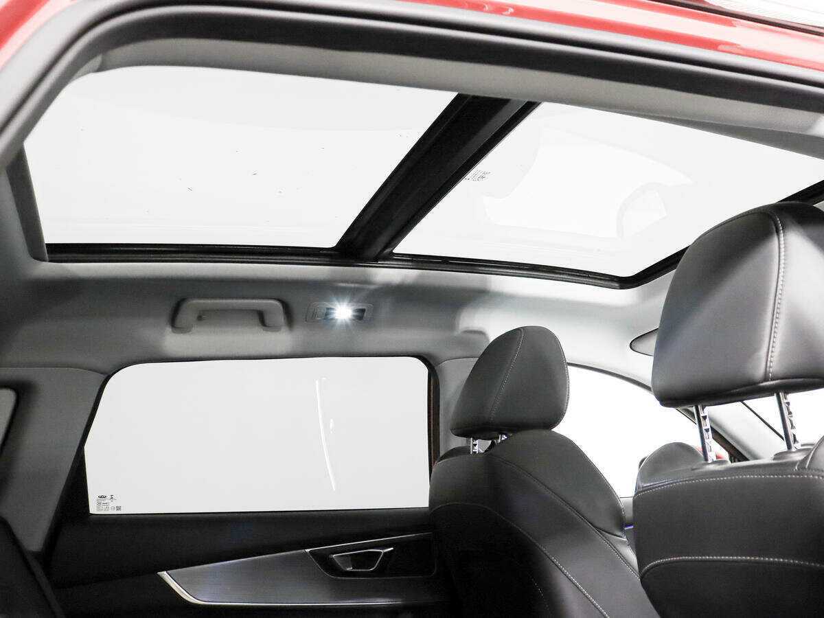 Chery Tiggo 7 Pro с пробегом — 2022 год. Фото: #14