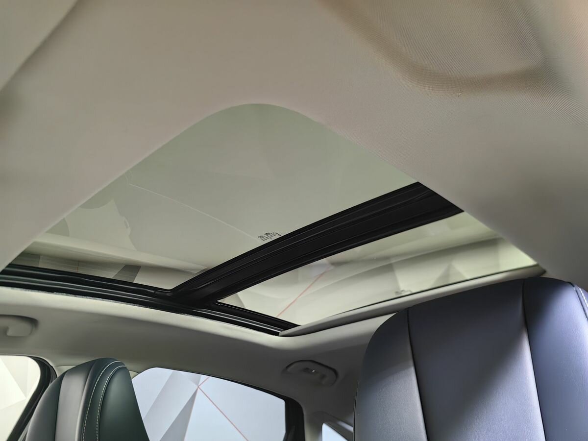 Chery Arrizo 8 с пробегом — 2023 год. Фото: #10