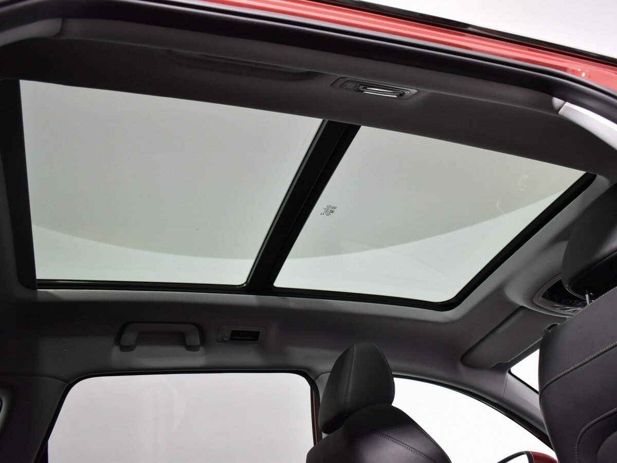 Chery Tiggo 7 Pro Max с пробегом — 2023 год. Фото: #12