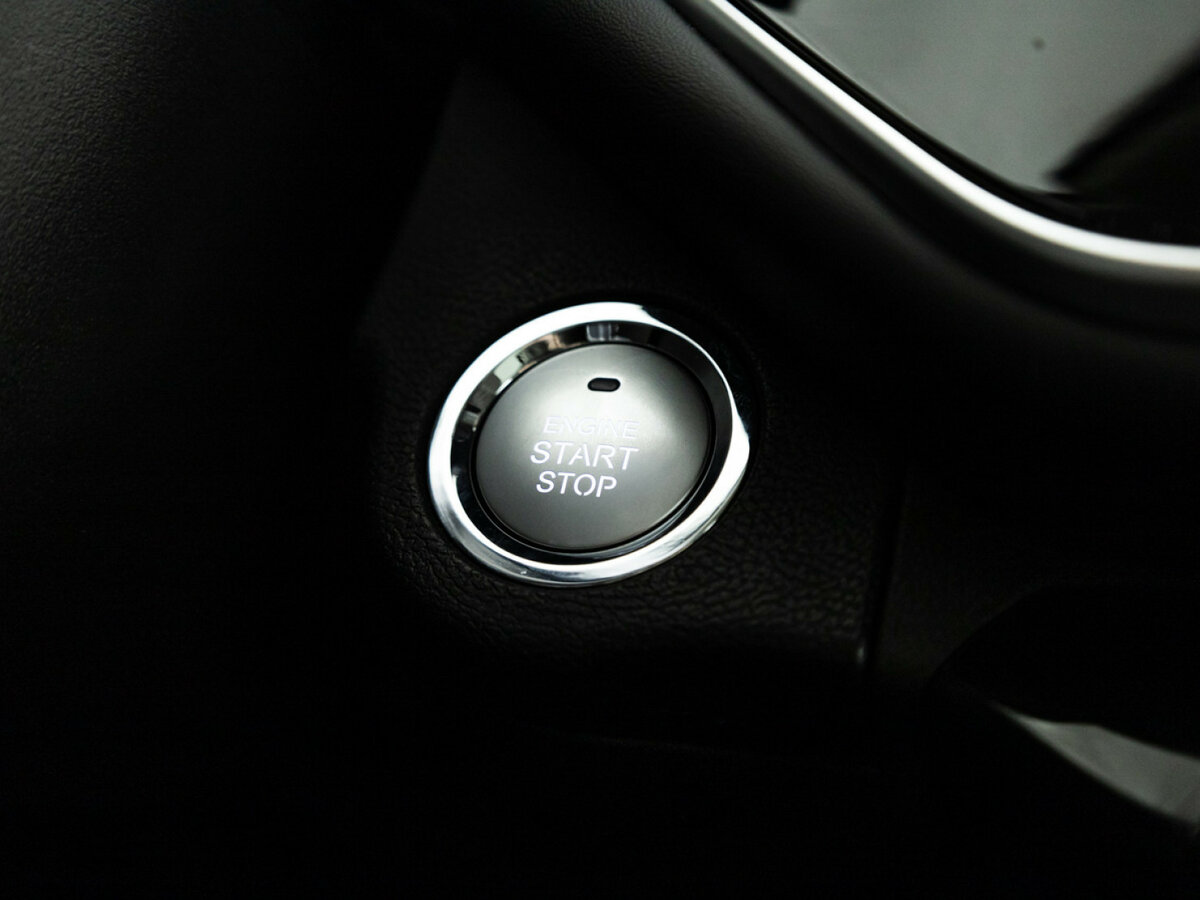 OMODA S5 с пробегом — 2023 год. Фото: #20