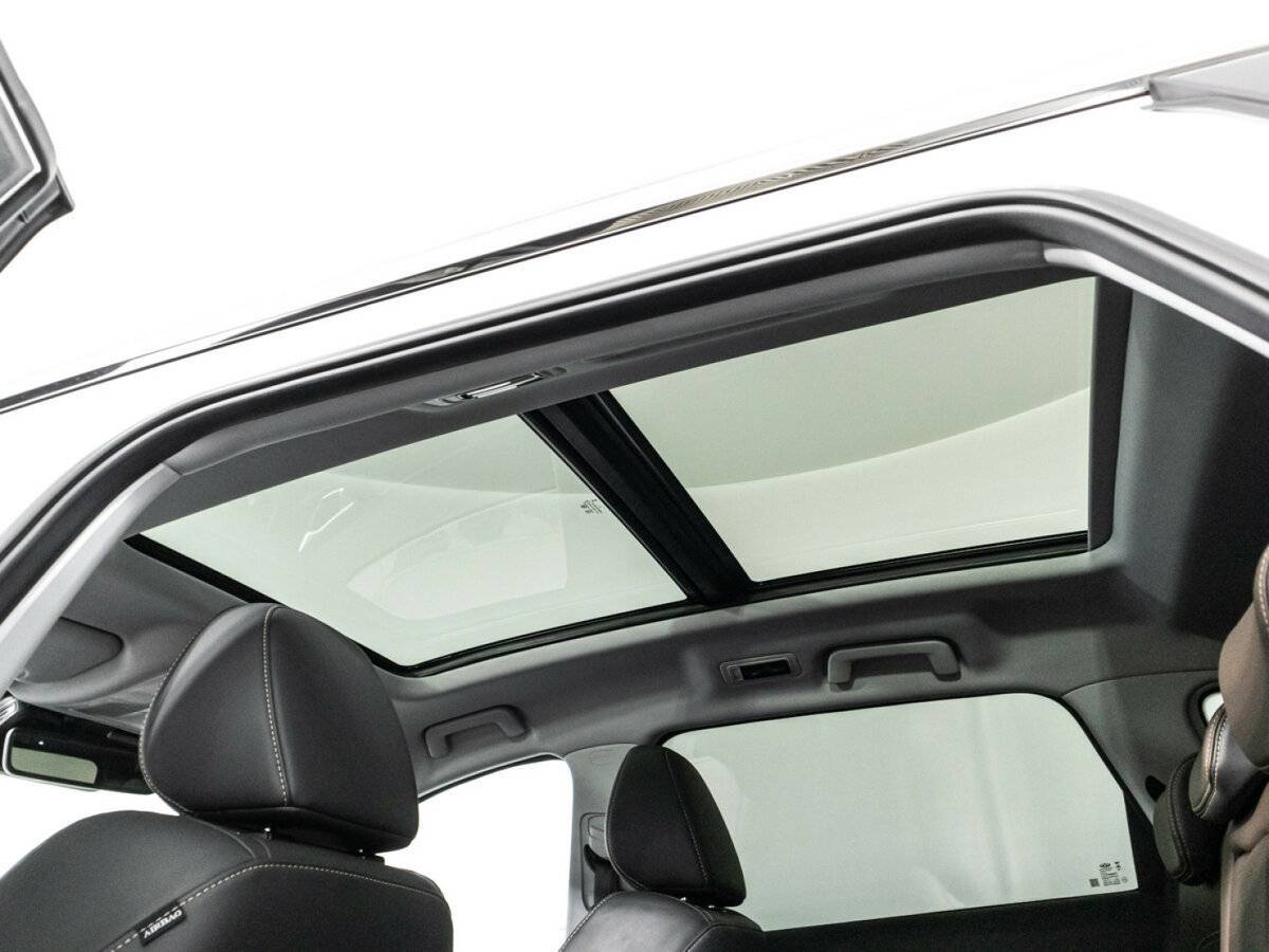 Chery Tiggo 8 Pro с пробегом — 2023 год. Фото: #15