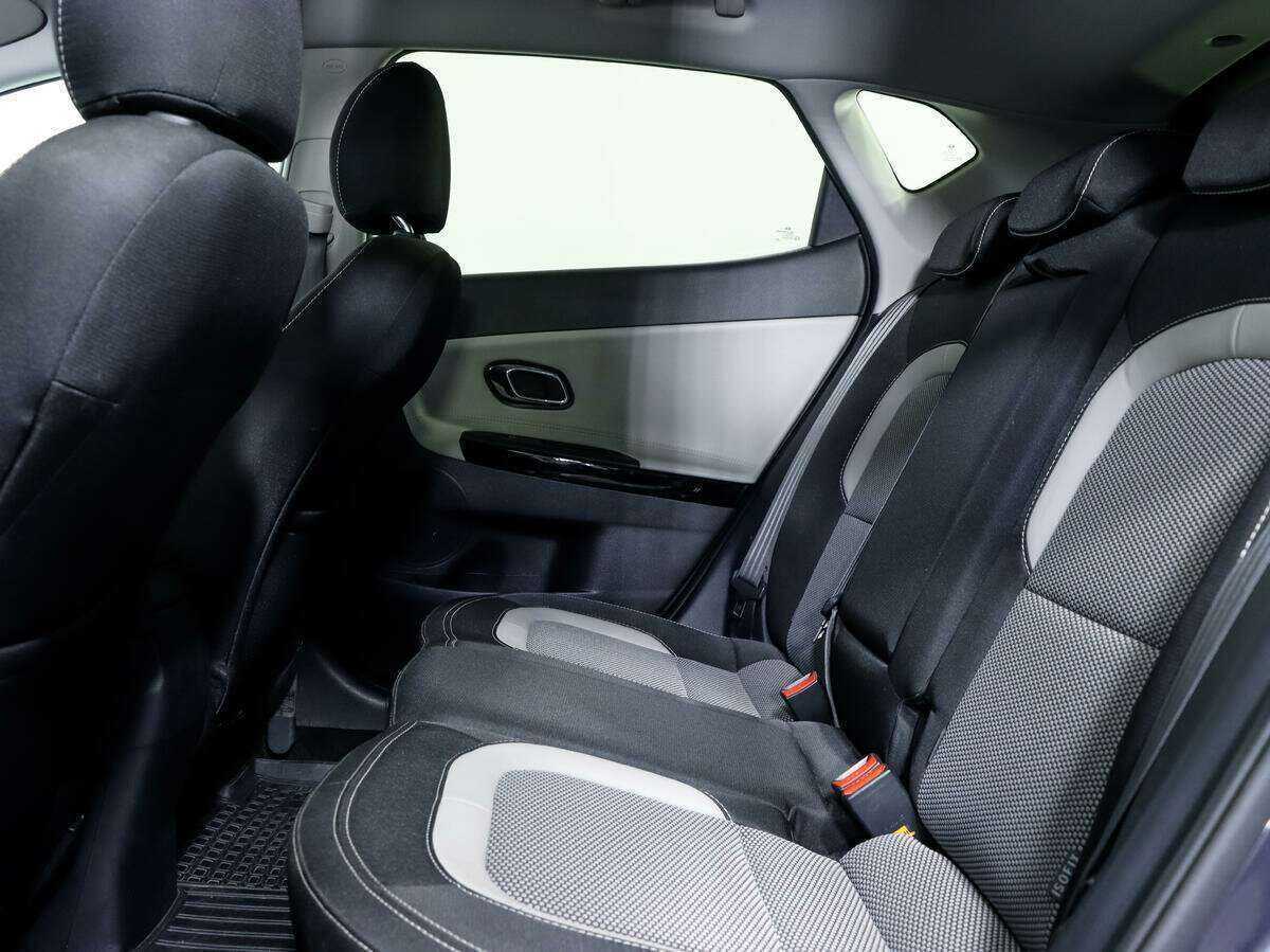 Kia Ceed с пробегом — 2018 год. Фото: #10