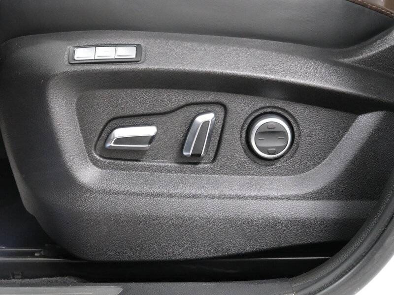 Chery Tiggo 8 Pro с пробегом — 2021 год. Фото: #22