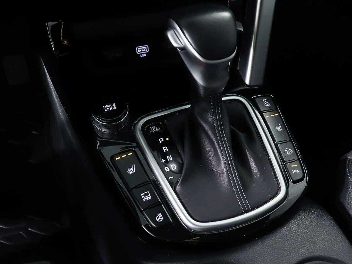 Kia Seltos с пробегом — 2021 год. Фото: #17