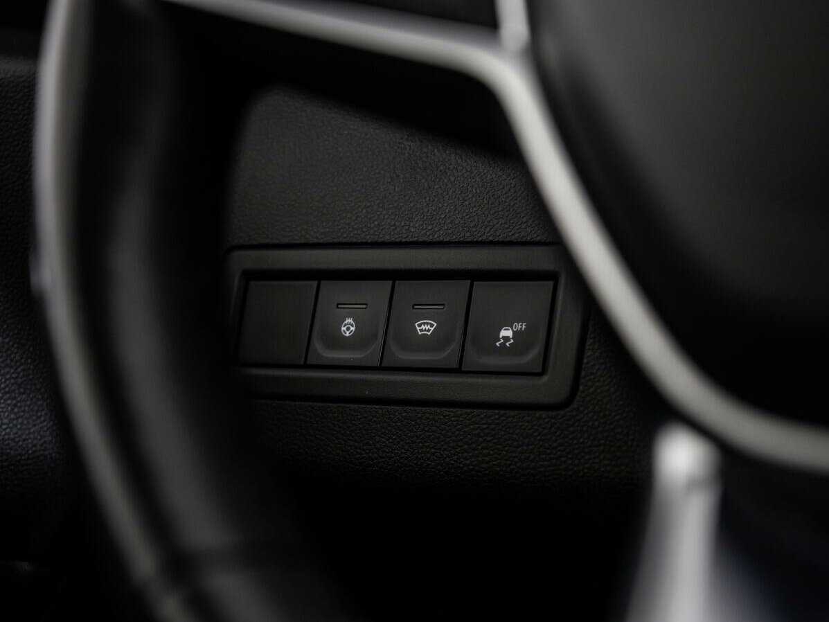 Renault Arkana с пробегом — 2019 год. Фото: #12