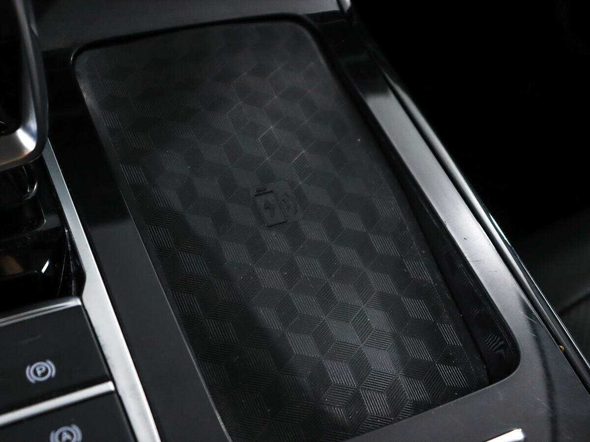 Chery Tiggo 7 Pro с пробегом — 2022 год. Фото: #17