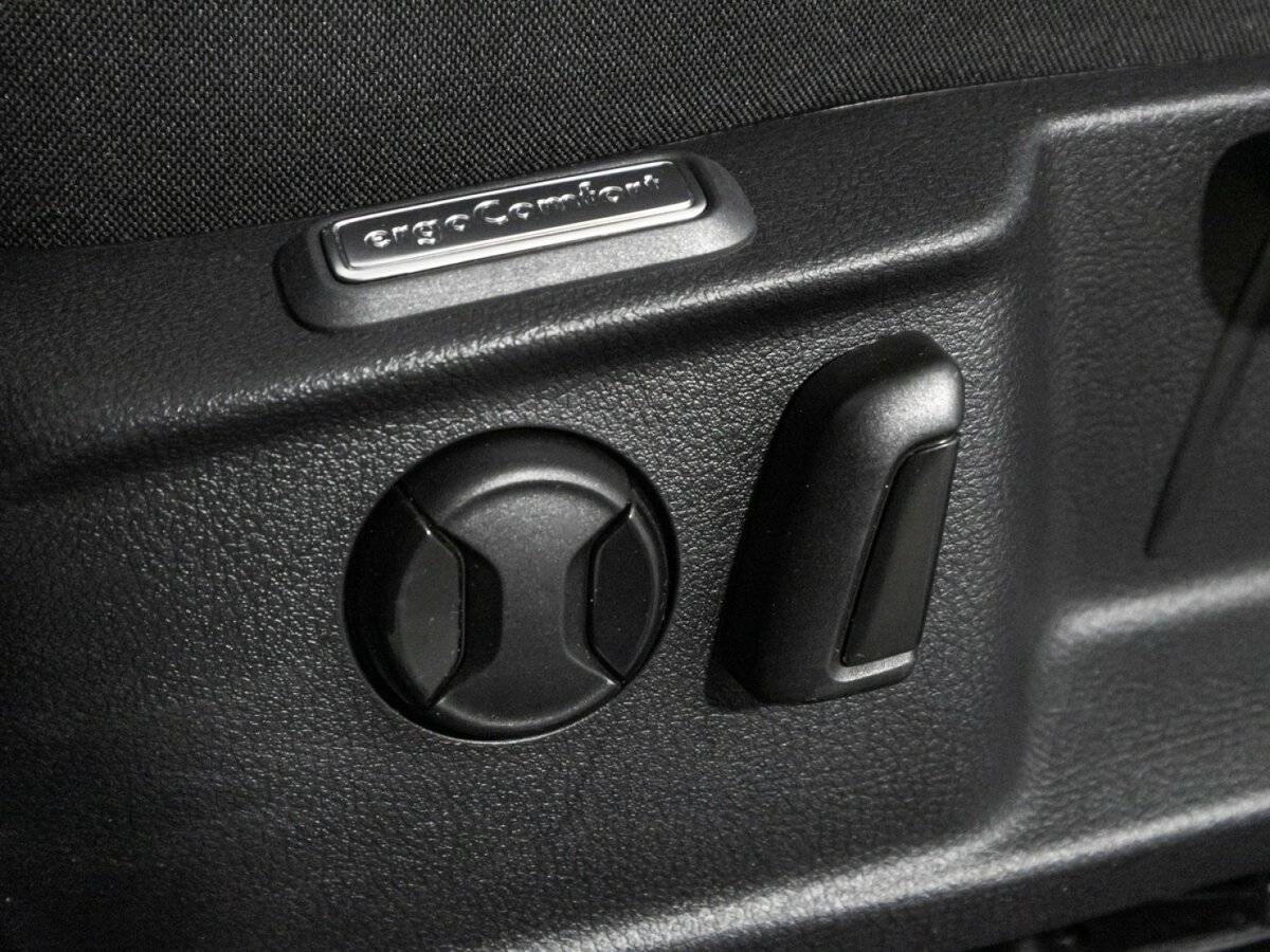 Volkswagen Passat с пробегом — 2019 год. Фото: #16