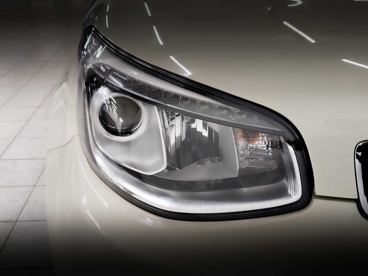 Kia Soul с пробегом — 2016 год. Фото: #16