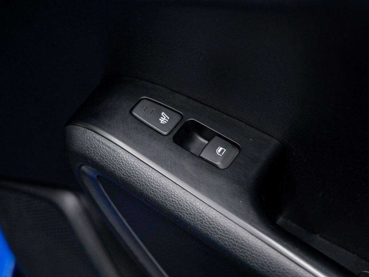 Kia Soul с пробегом — 2020 год. Фото: #14