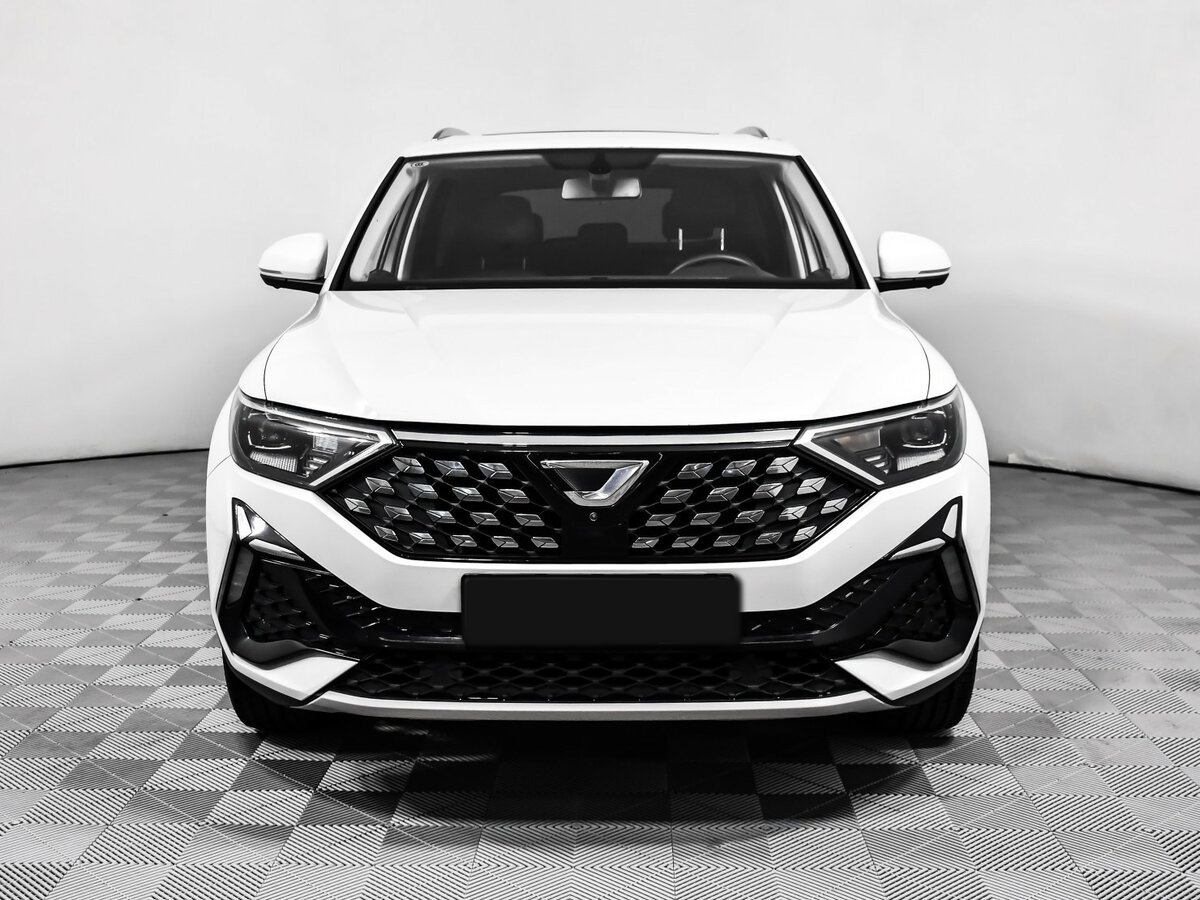 Jetta VS5 с пробегом — 2023 год. Фото: #1