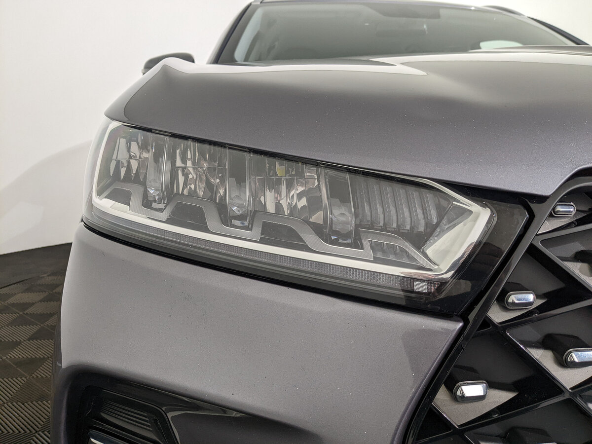 Chery Tiggo 7 Pro с пробегом — 2022 год. Фото: #10