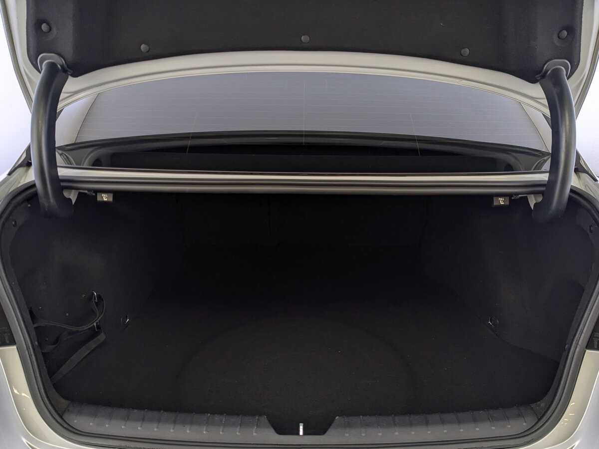 Kia Optima с пробегом — 2018 год. Фото: #9