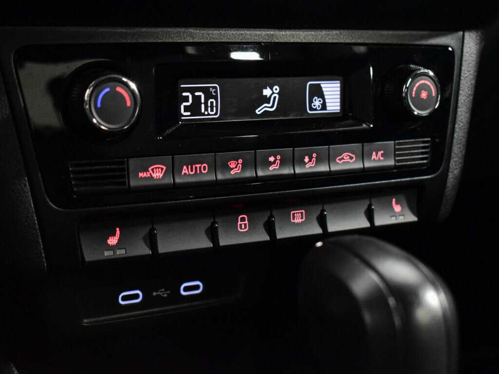 Volkswagen Polo с пробегом — 2020 год. Фото: #17