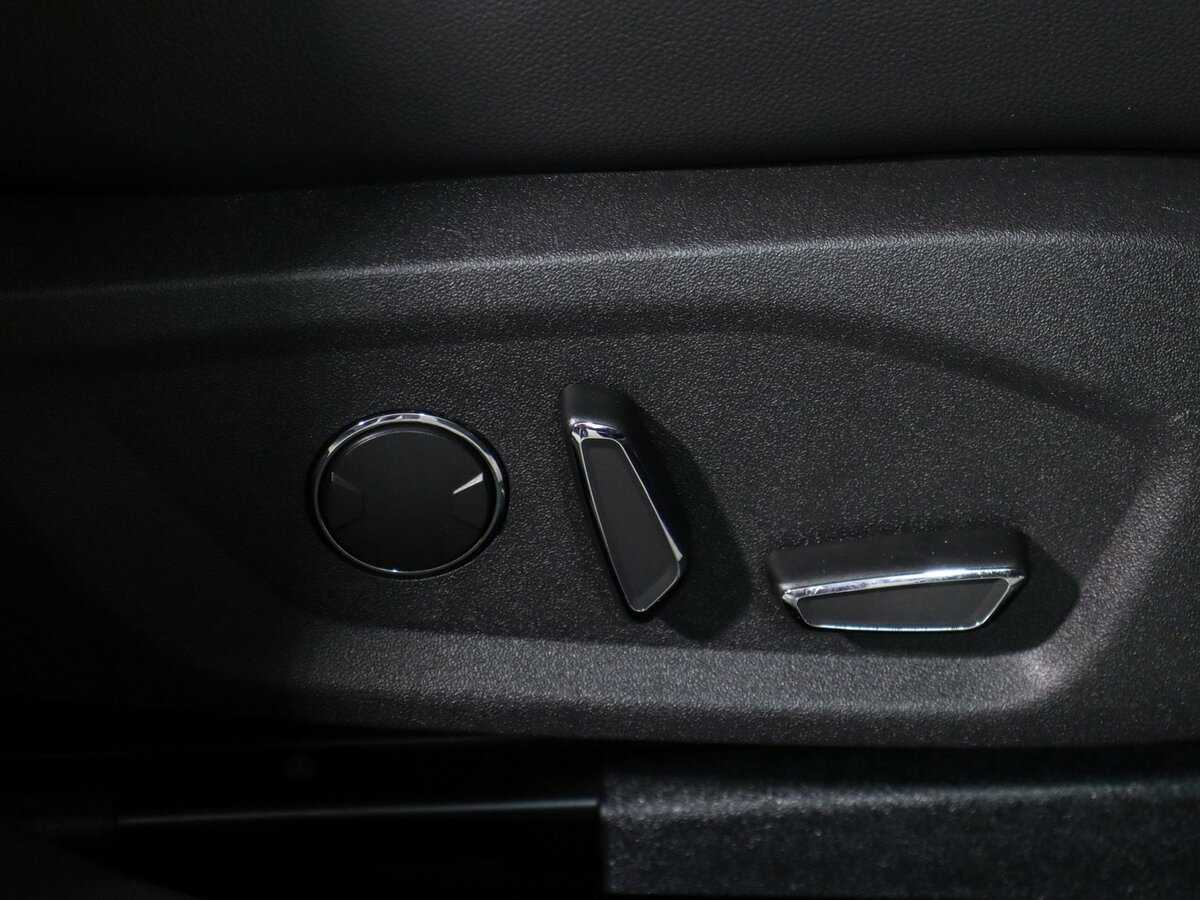 Ford Mondeo с пробегом — 2018 год. Фото: #16