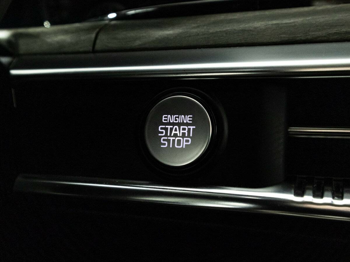 Kia K5 с пробегом — 2021 год. Фото: #19