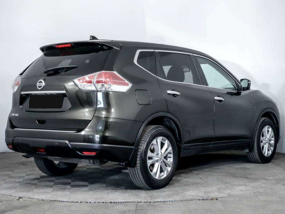 Mitsubishi Outlander с пробегом — 2018 год. Фото: #3