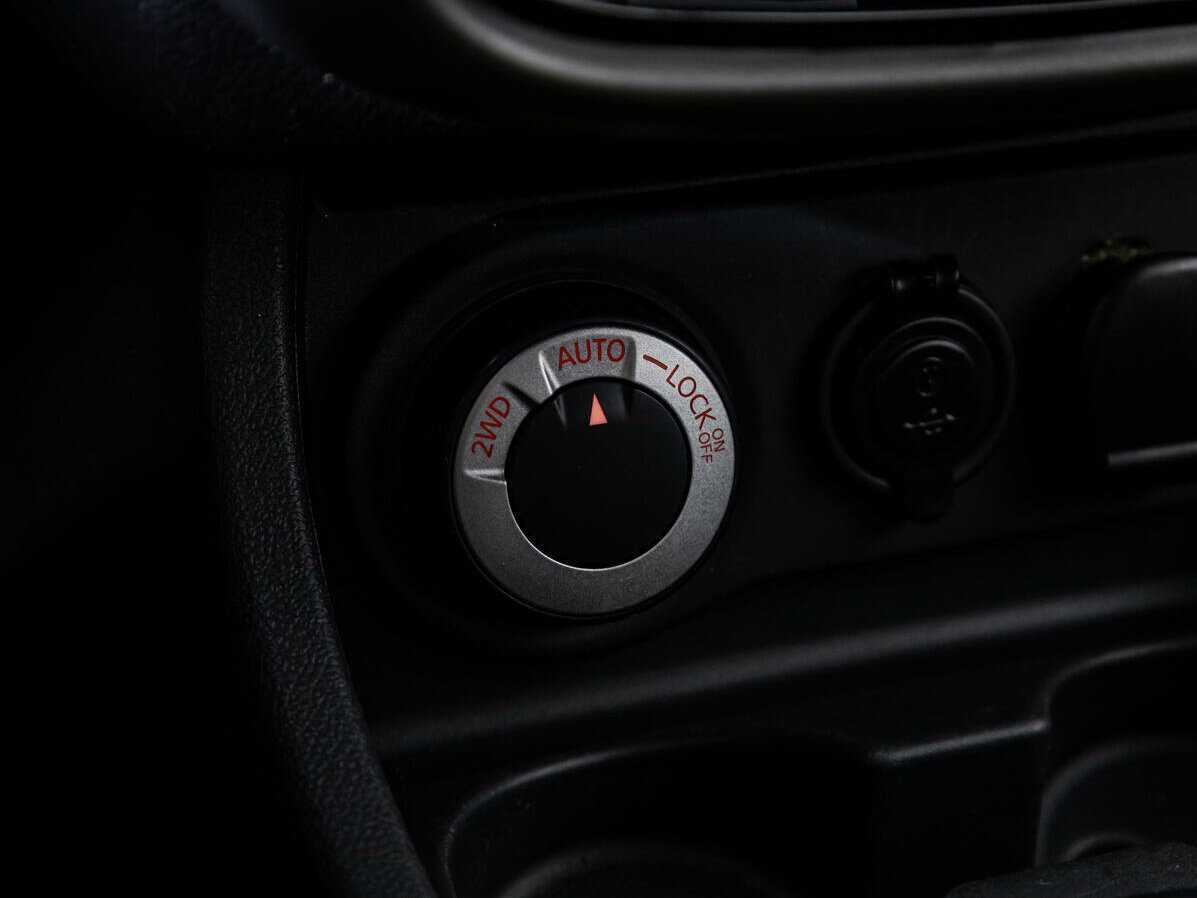 Renault Duster с пробегом — 2015 год. Фото: #14