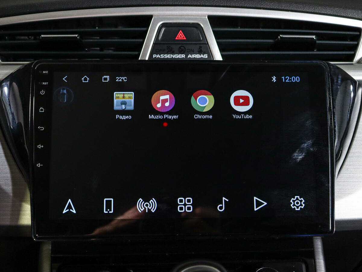 Geely Atlas с пробегом — 2018 год. Фото: #22