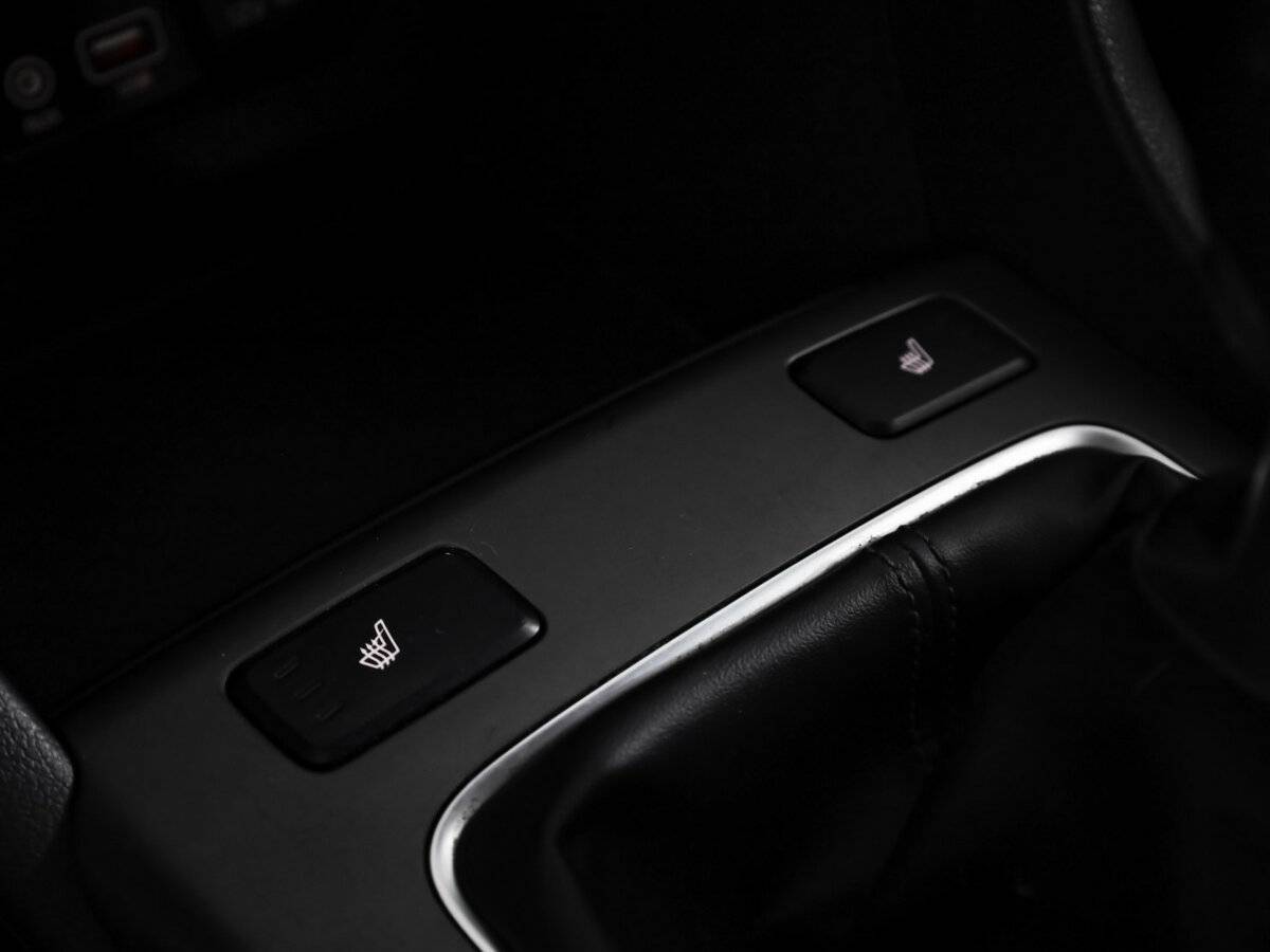 Kia Optima с пробегом — 2019 год. Фото: #14