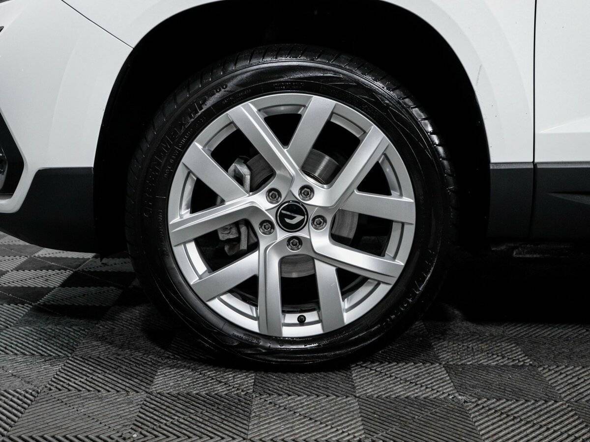 Jetta VS5 с пробегом — 2023 год. Фото: #14