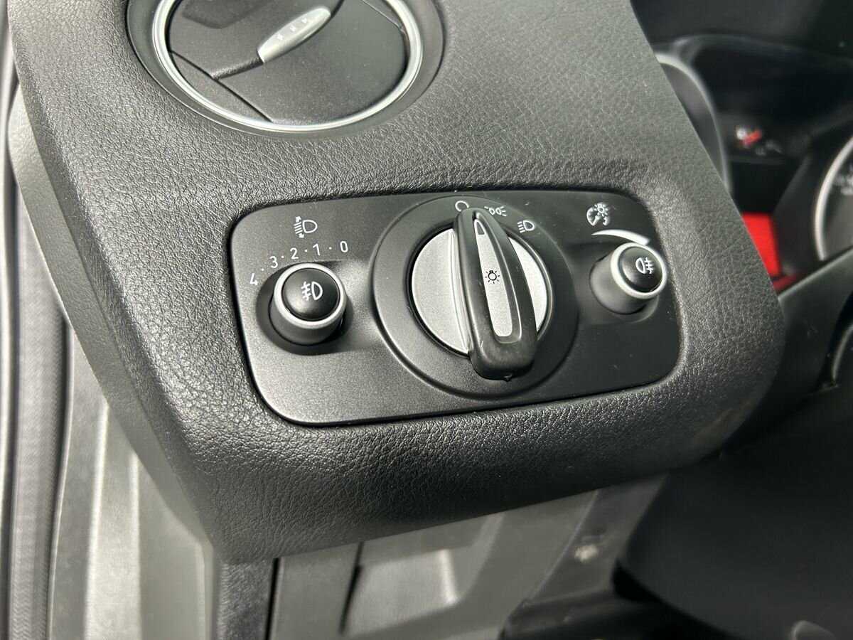 Ford Mondeo с пробегом — 2012 год. Фото: #8