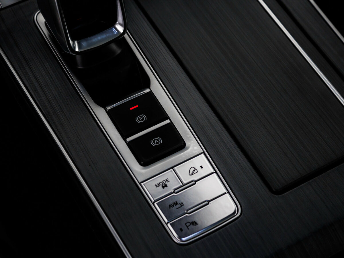 Chery Tiggo 7 Pro Max с пробегом — 2022 год. Фото: #17