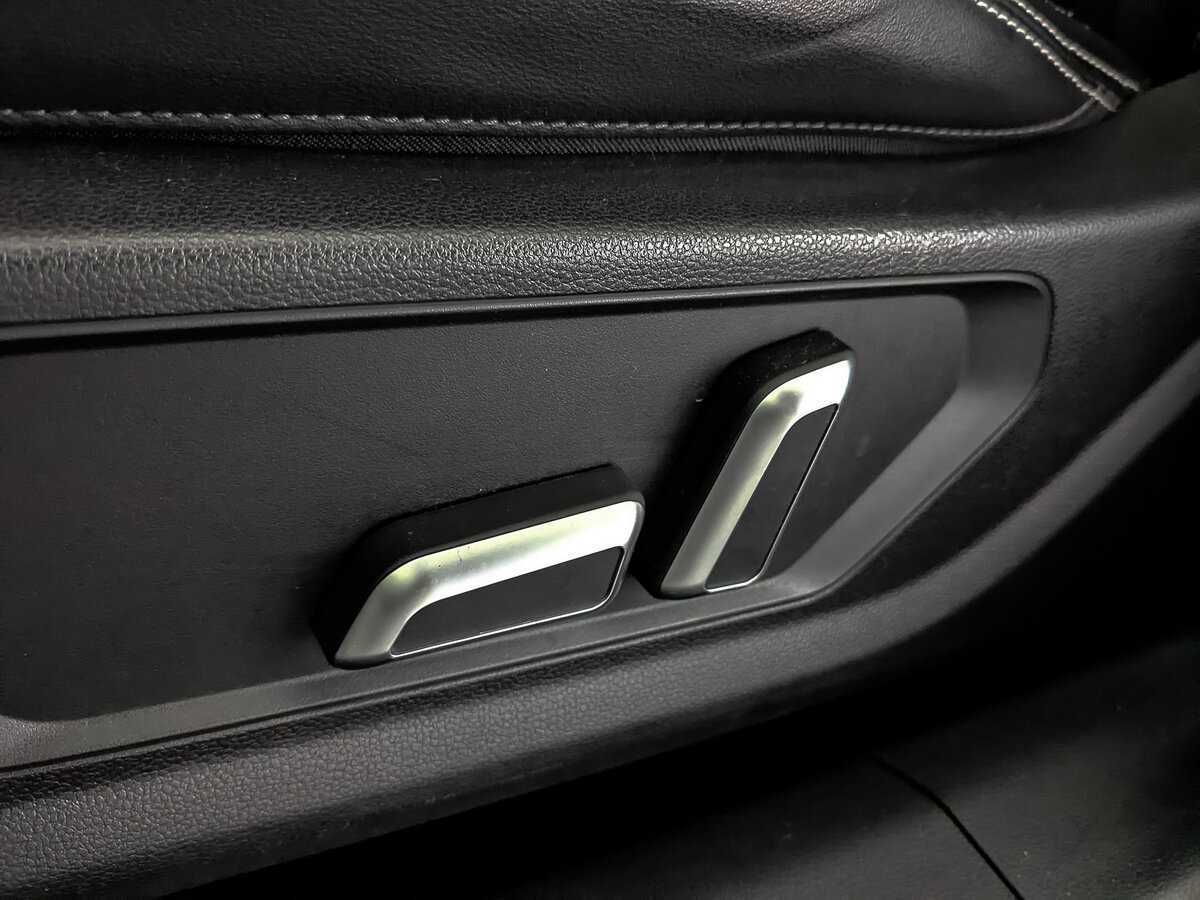 Haval Jolion с пробегом — 2023 год. Фото: #23