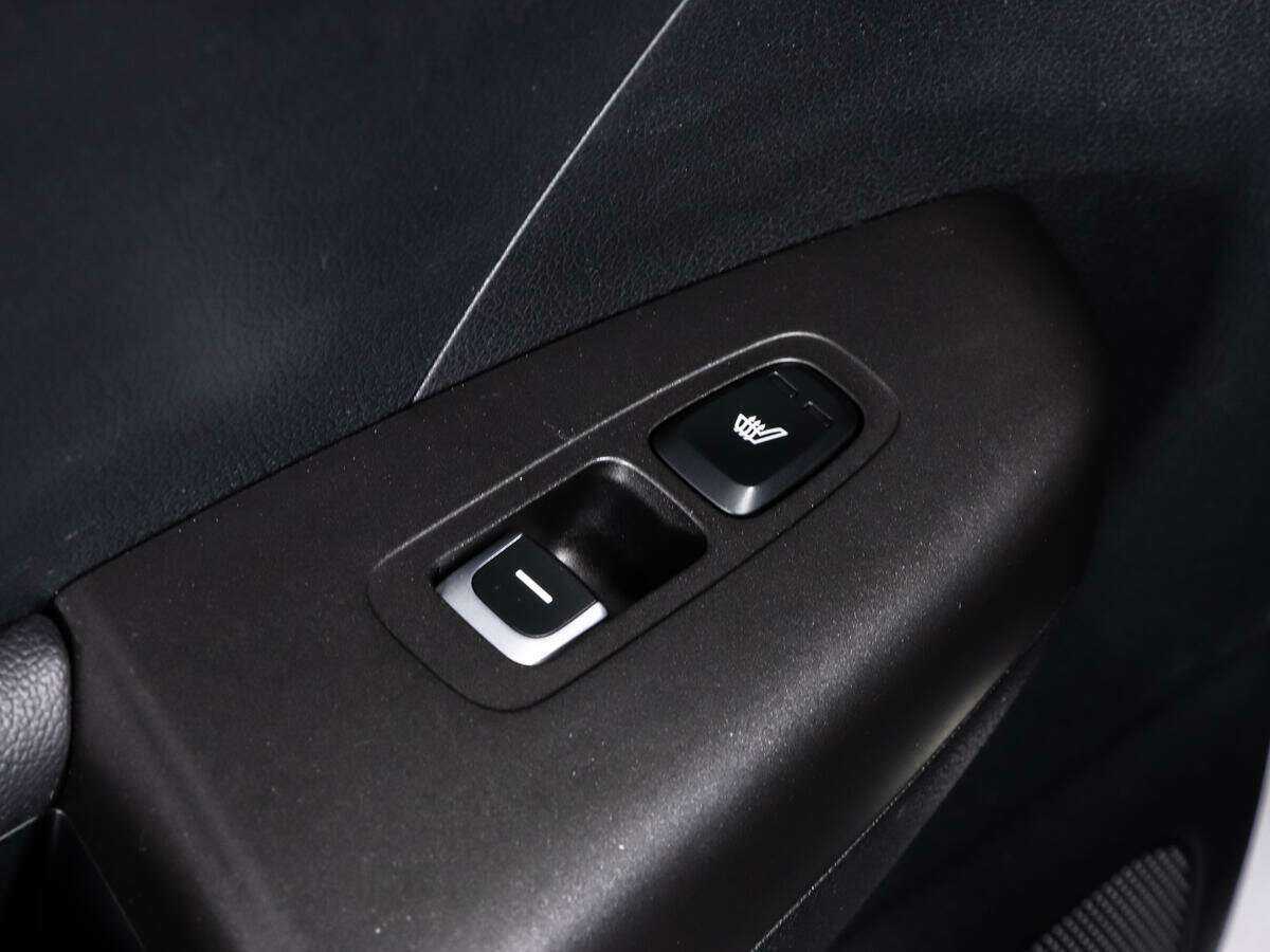 Kia Sportage с пробегом — 2017 год. Фото: #11