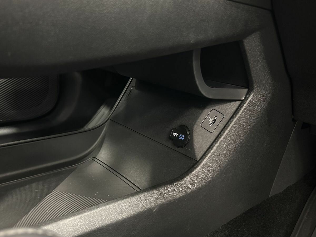 Changan CS75 Plus с пробегом — 2024 год. Фото: #25