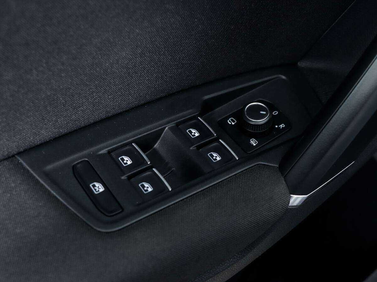 Volkswagen Tiguan с пробегом — 2018 год. Фото: #14