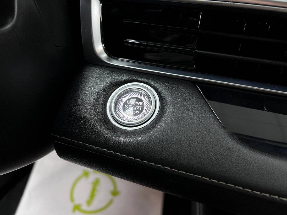 Chery Arrizo 8 с пробегом — 2023 год. Фото: #18