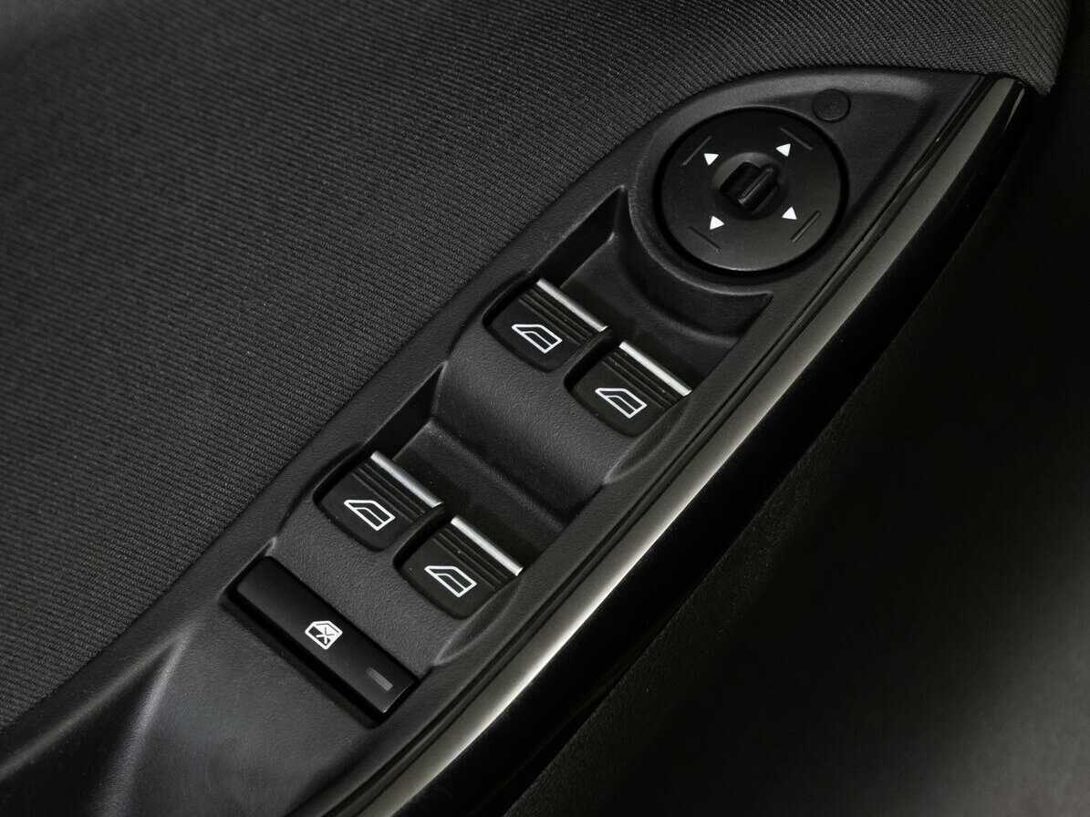 Ford Focus с пробегом — 2017 год. Фото: #16
