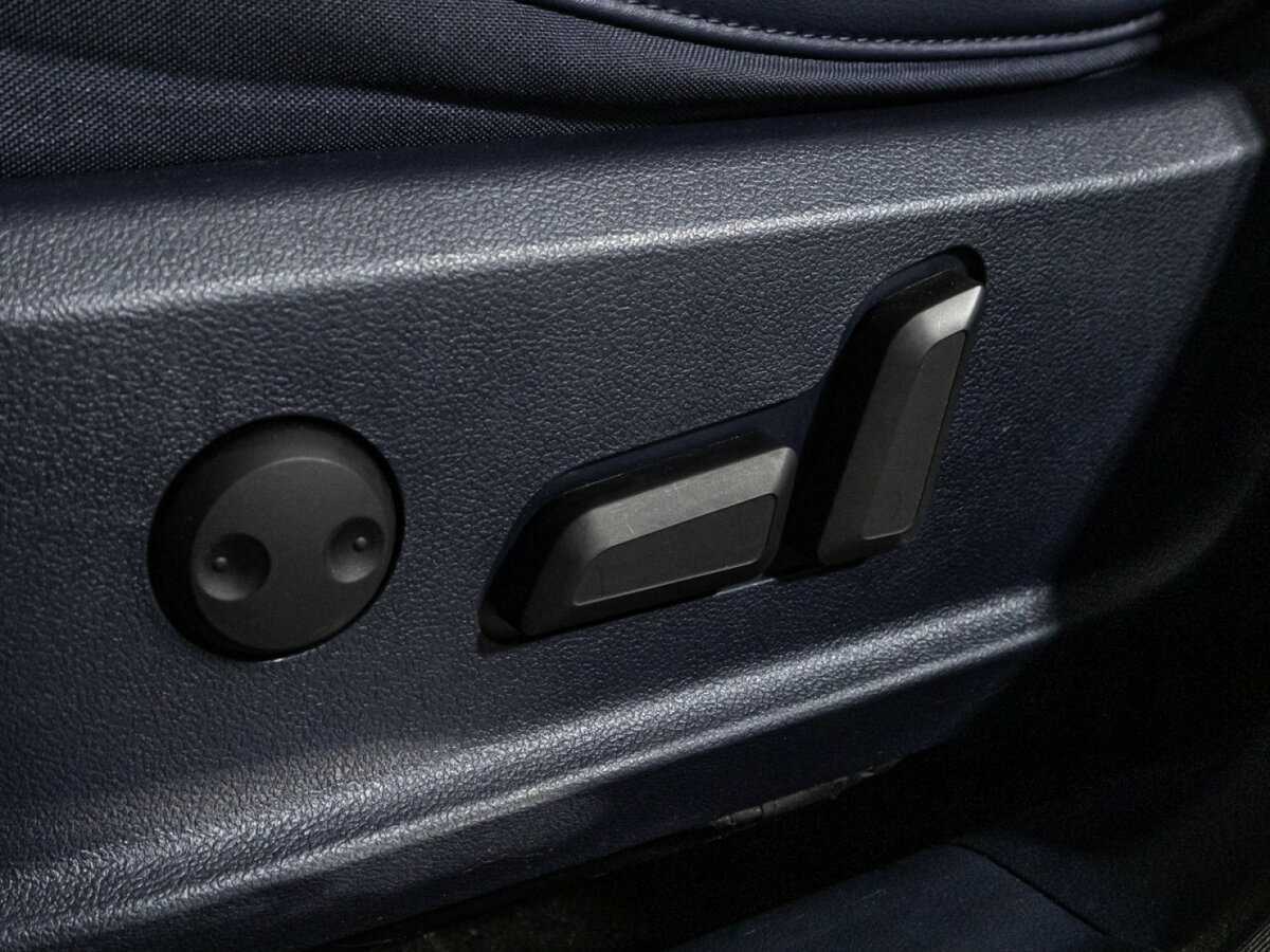 Haval F7x с пробегом — 2022 год. Фото: #18