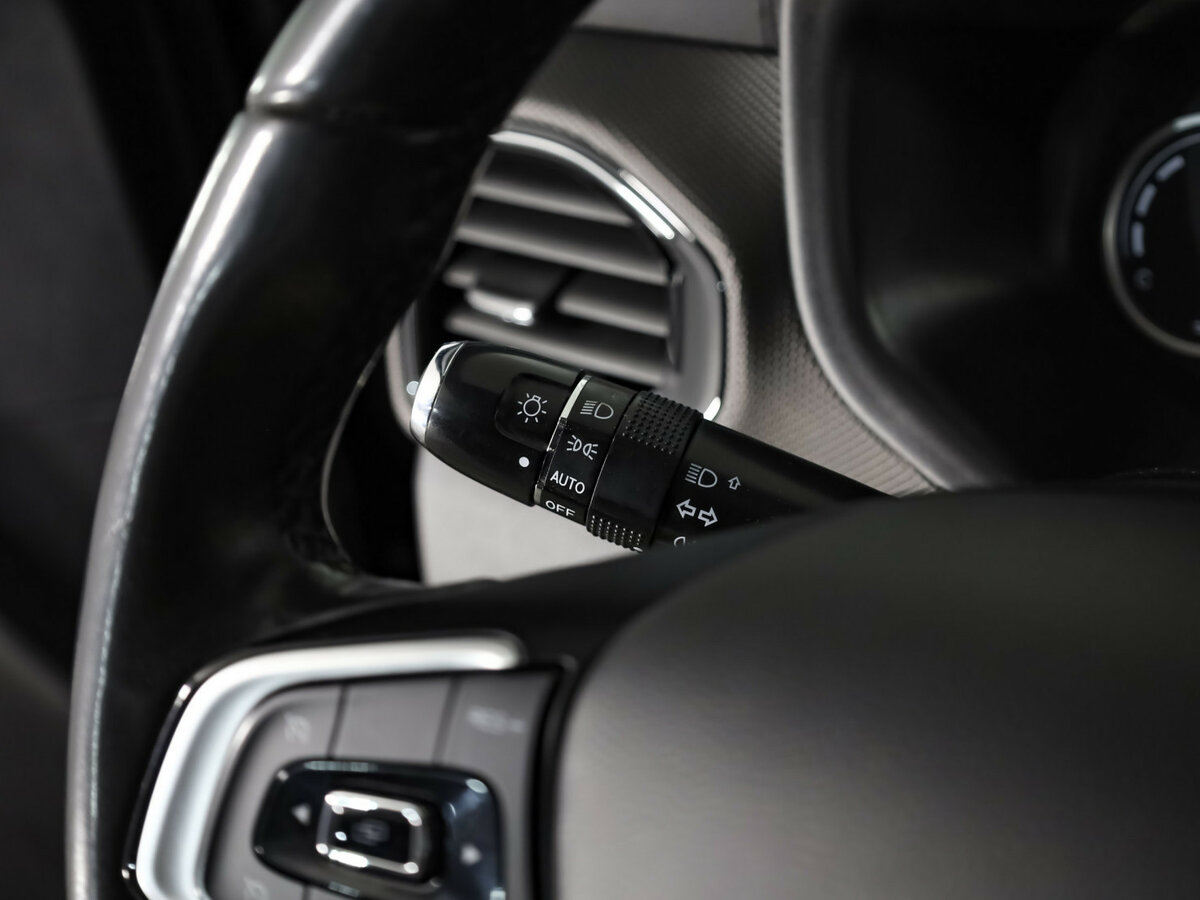 Chery Tiggo 4 с пробегом — 2019 год. Фото: #11