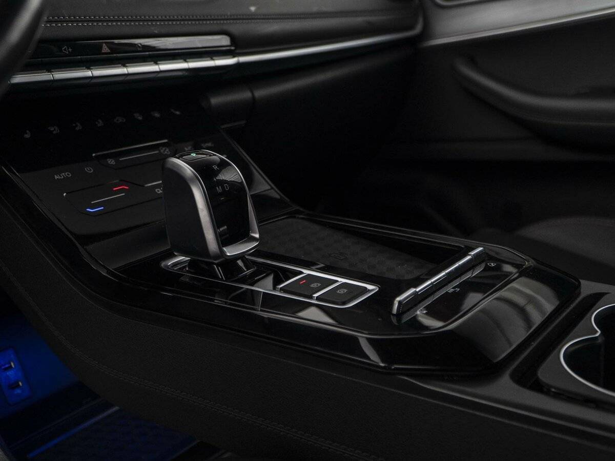 Chery Tiggo 7 Pro с пробегом — 2021 год. Фото: #15