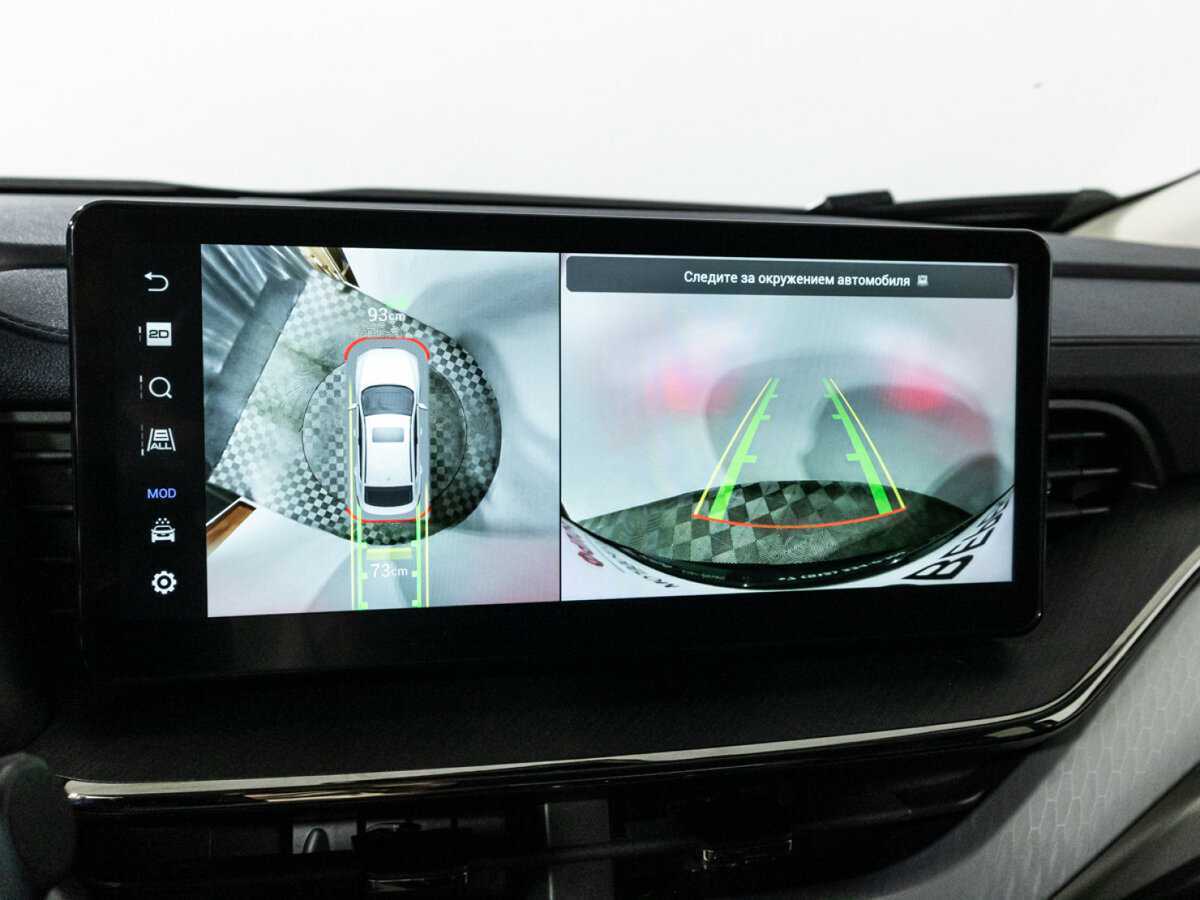 Haval F7x с пробегом — 2022 год. Фото: #14