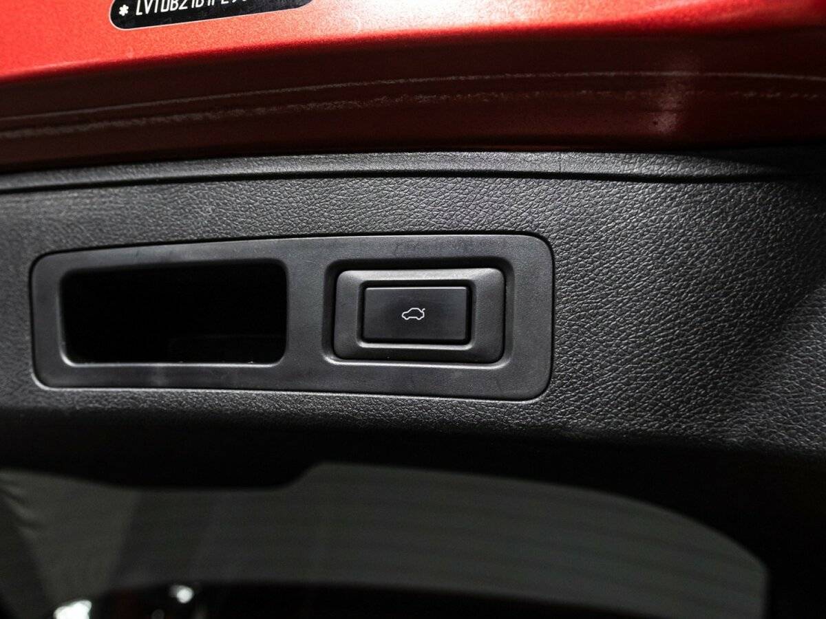 EXEED LX с пробегом — 2023 год. Фото: #15