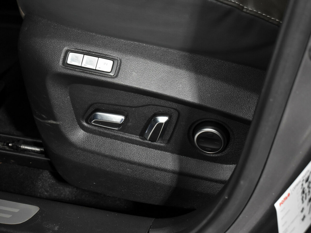 Chery Tiggo 8 Pro с пробегом — 2022 год. Фото: #7