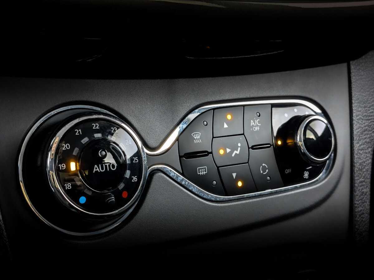 Renault Sandero с пробегом — 2021 год. Фото: #20