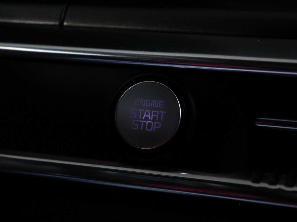 Kia K5 с пробегом — 2021 год. Фото: #29