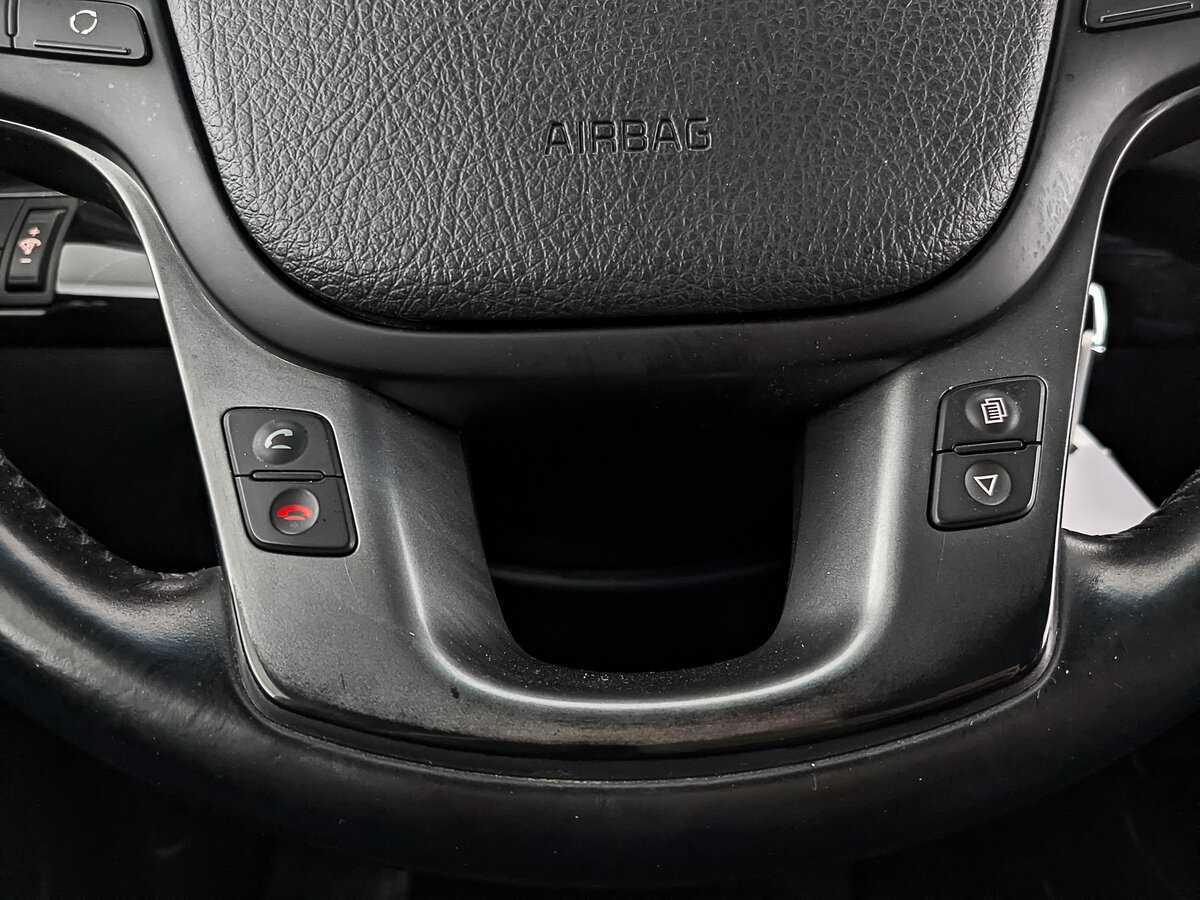 Kia Sorento с пробегом — 2018 год. Фото: #25