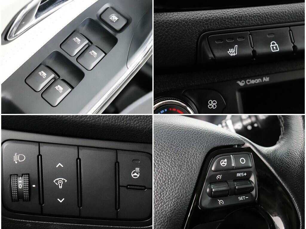 Kia Ceed с пробегом — 2014 год. Фото: #15