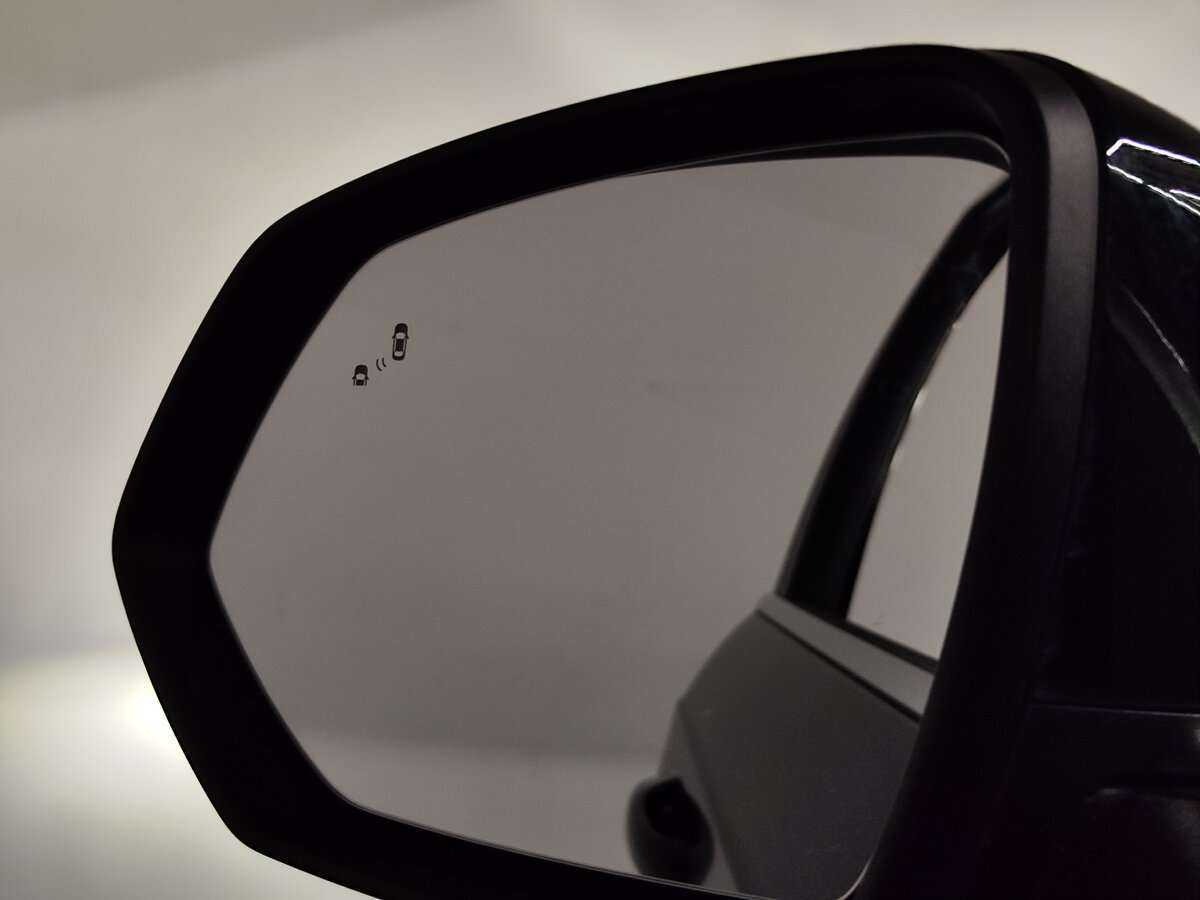 Haval Jolion с пробегом — 2021 год. Фото: #24