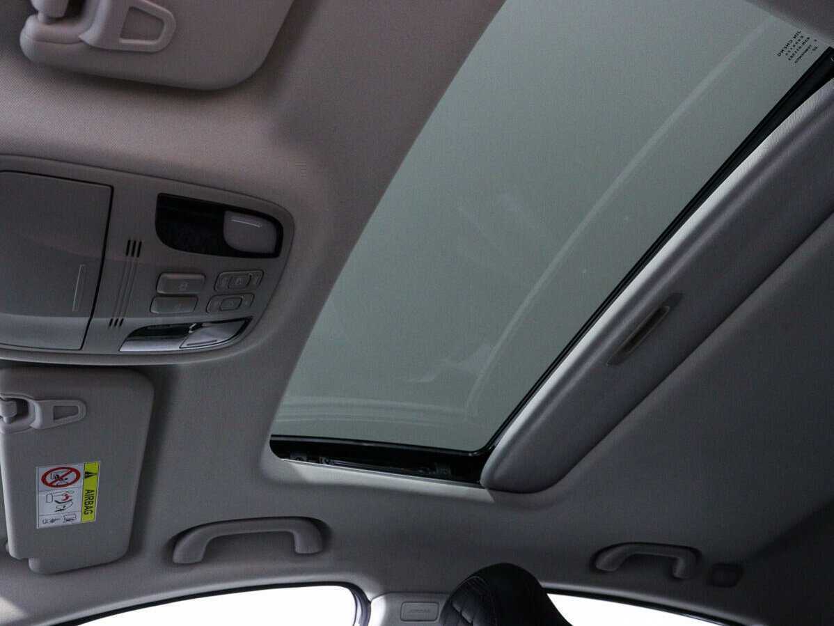 JAC J7 с пробегом — 2023 год. Фото: #12