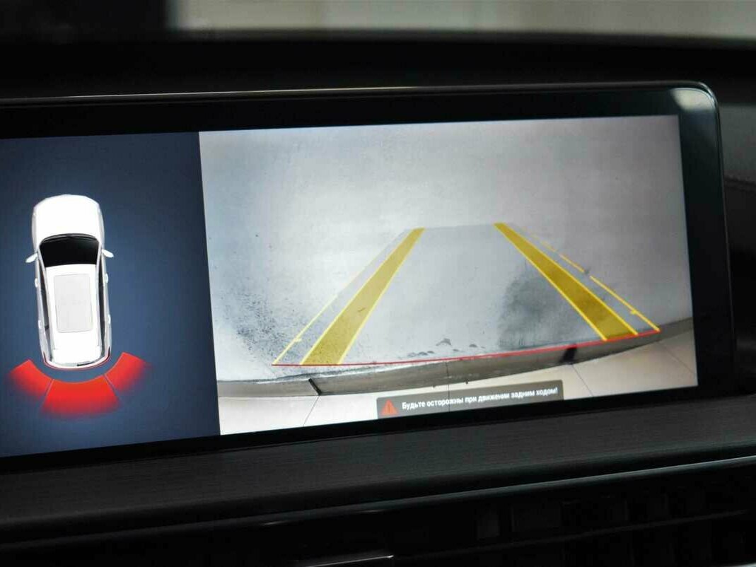 Chery Tiggo 7 Pro Max с пробегом — 2023 год. Фото: #6