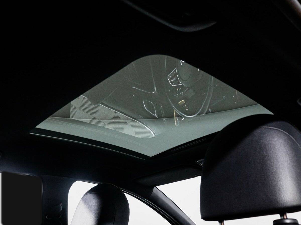 Kia XCeed с пробегом — 2021 год. Фото: #20