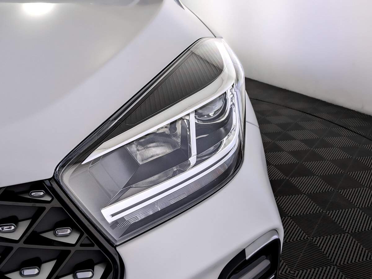 Chery Tiggo 4 Pro с пробегом — 2023 год. Фото: #16