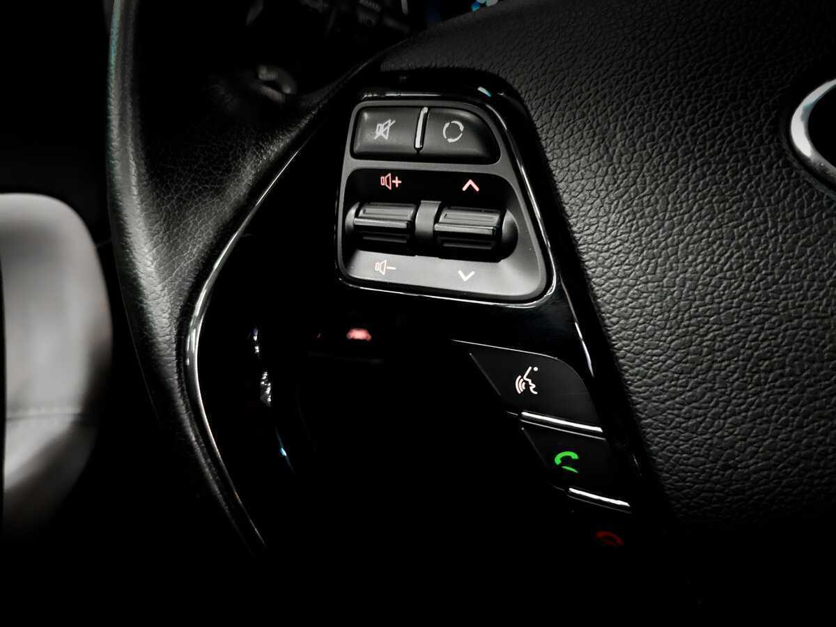 Kia Ceed с пробегом — 2018 год. Фото: #25
